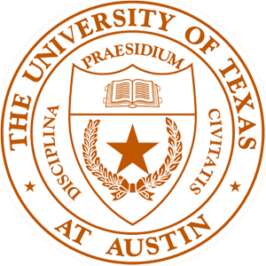 The-University-of-Texas logo