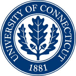 University-of-Connecticut logo