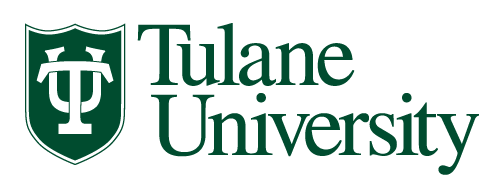 Tulane university Logo